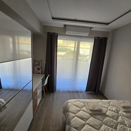Greko Home 2 Thessaloniki Exterior photo