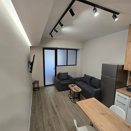 Greko Home 2 Thessaloniki Exterior photo