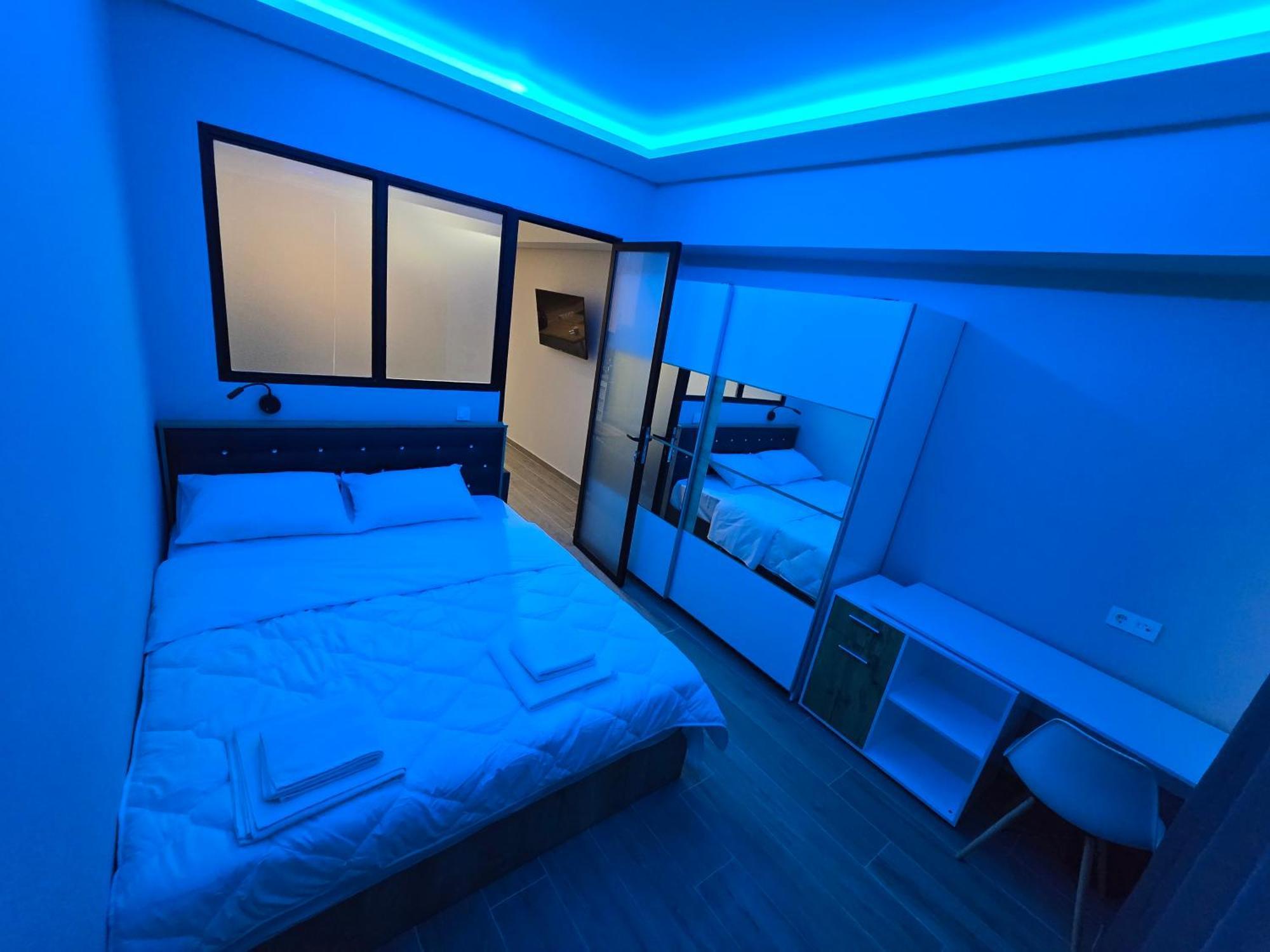 Appartement Greko 2 *