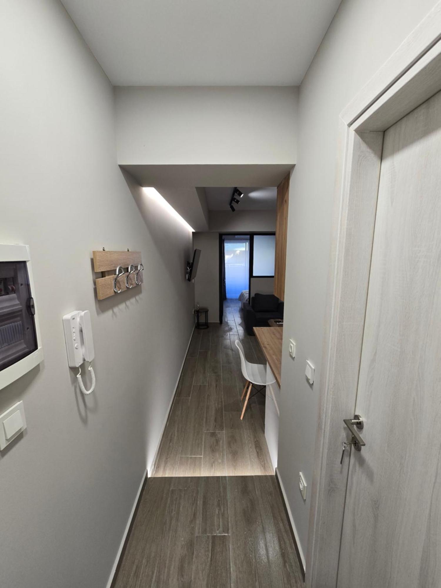Appartement Greko 2