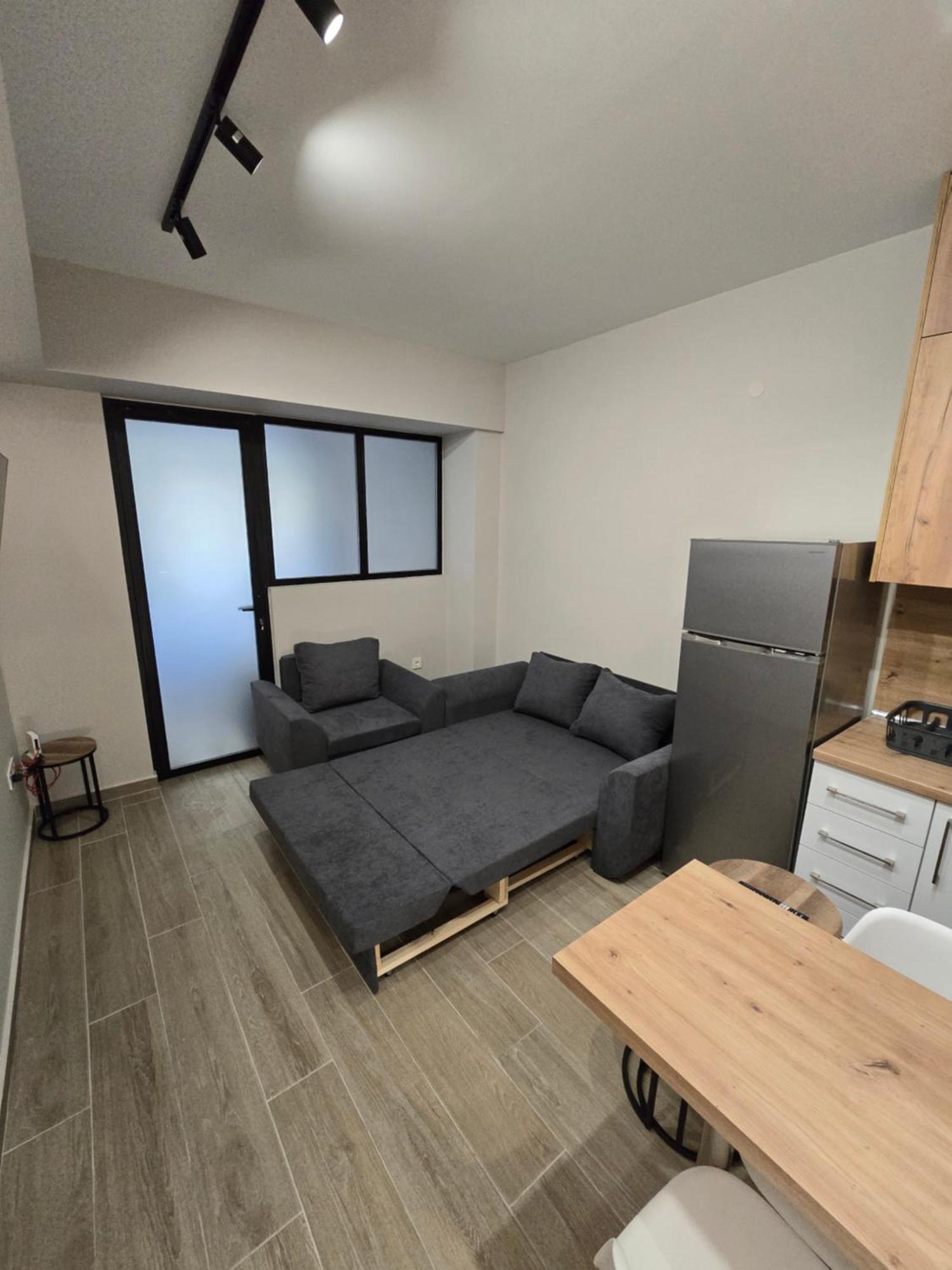 Appartement Greko 2