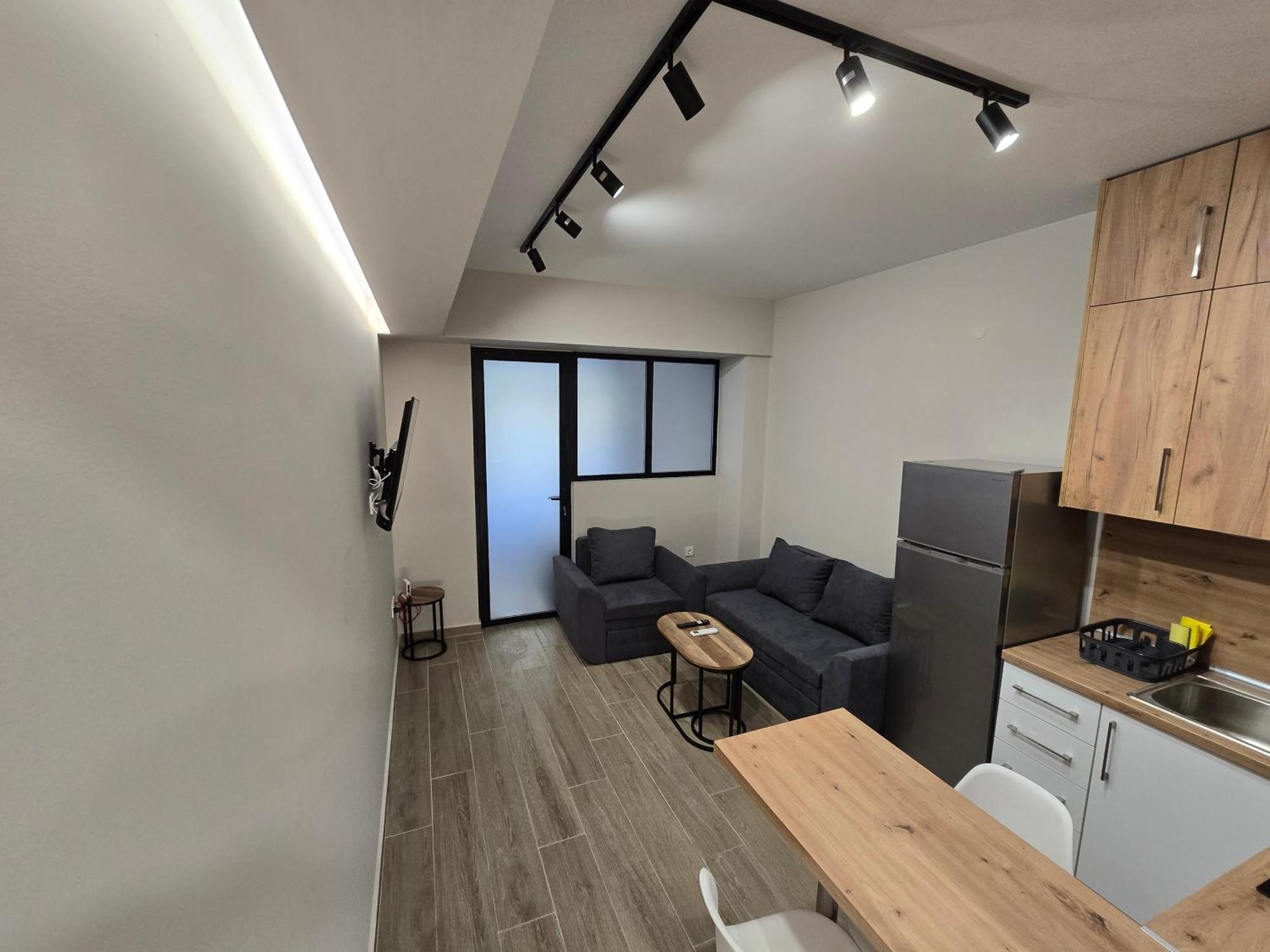 Appartement Greko 2 *