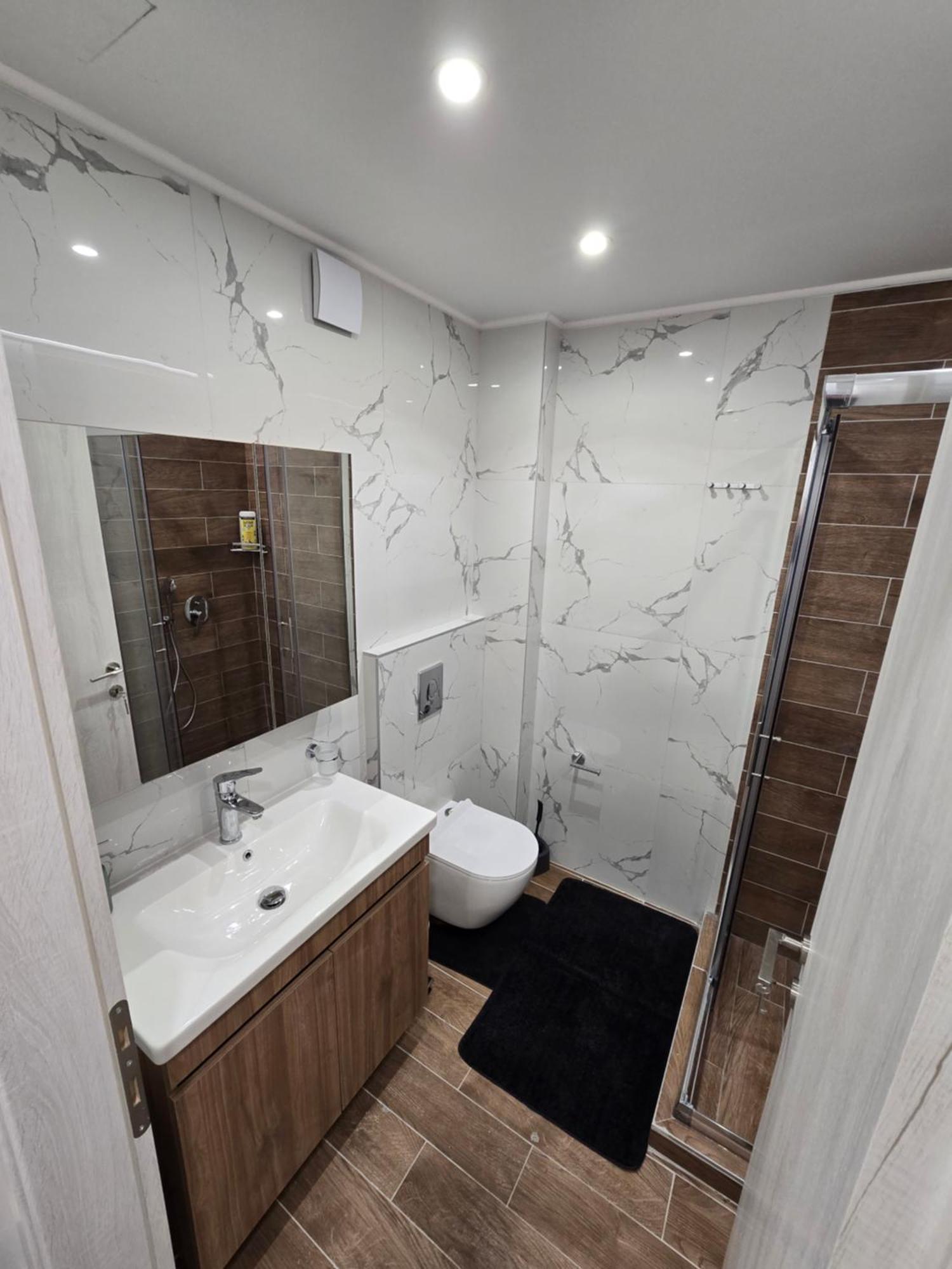 Greko 2 Appartement