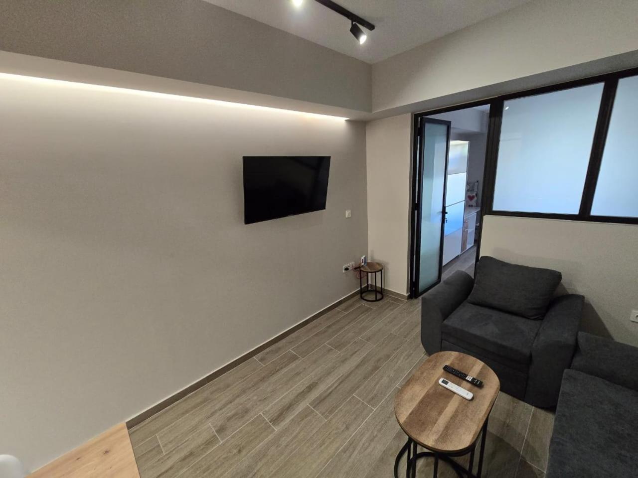 Appartement Greko 2 Thessalonique