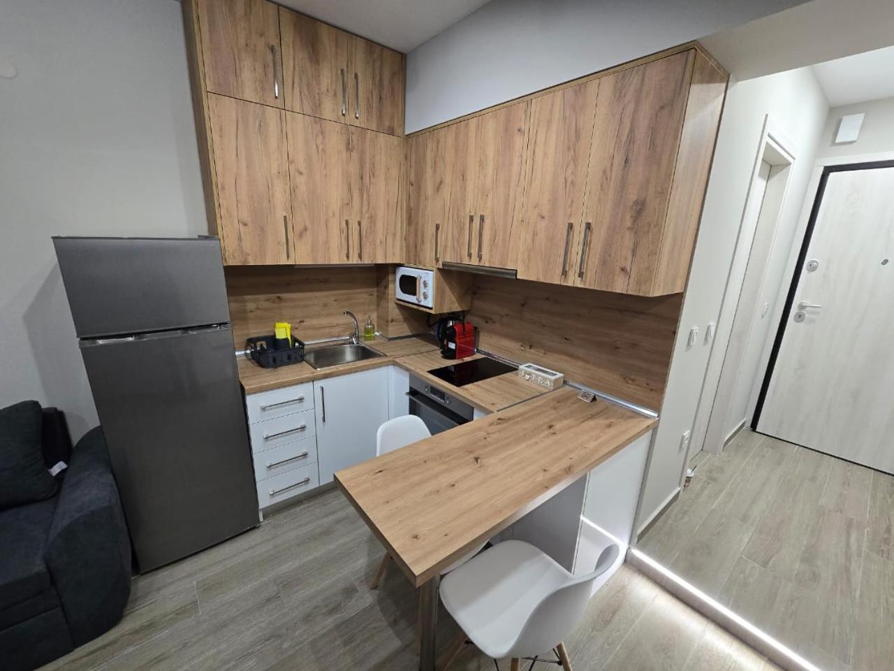 Appartement Greko 2